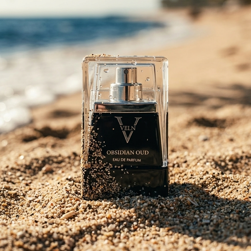 VELN - OBSIDIAN OUD