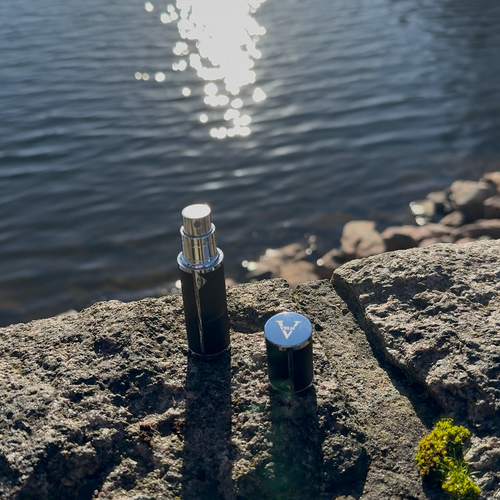 VELN - Refillable Travel Sprayer