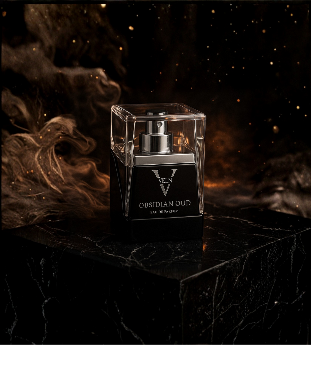 VELN - OBSIDIAN OUD